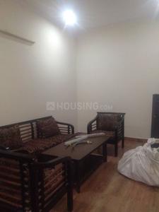 1 BHK Independent Floor