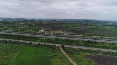 Gallery Cover Image of Sq.ft Residential Plot for buy in Hayathnagar for 2500000