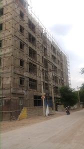 Gallery Cover Image of 1201 Sq.ft 2 BHK Apartment for buy in Kukatpally for 6005000
