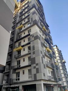 3 BHK Apartment