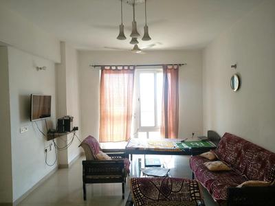 Gallery Cover Image of 1537 Sq.ft 3 BHK Apartment for buy in Sector 37C for 7100000