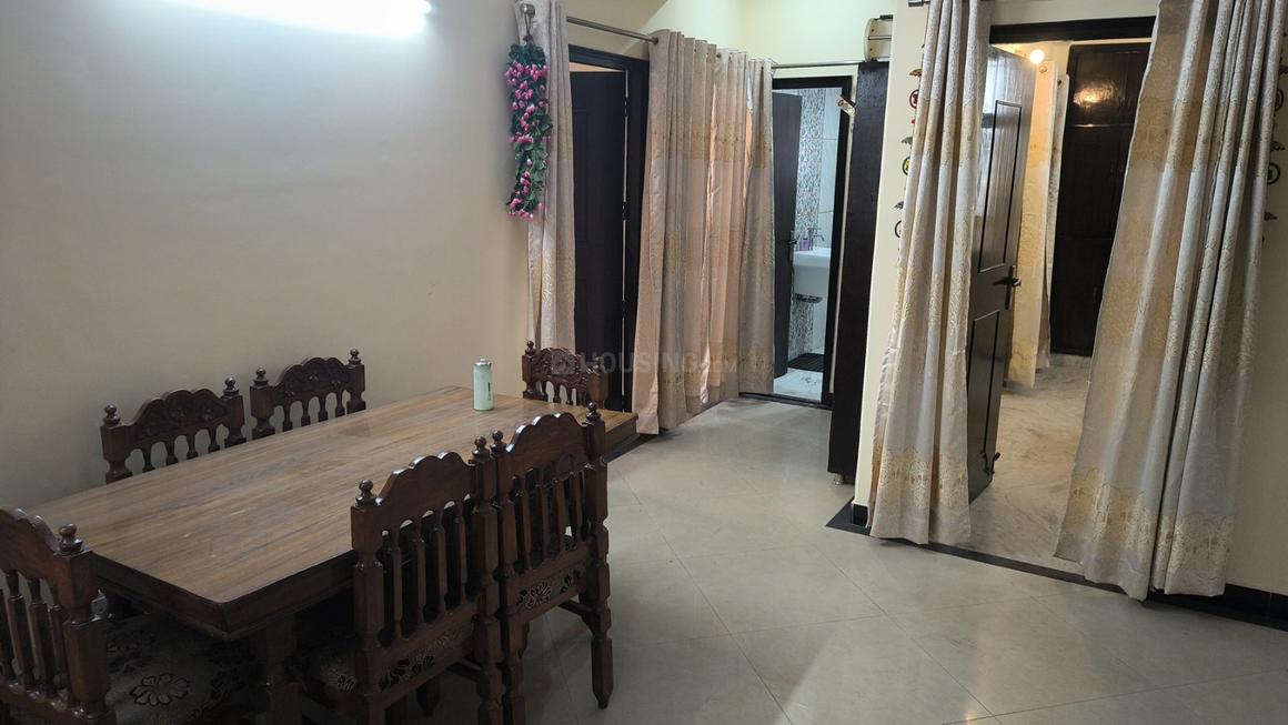 Manchanda Eastend Apartments - Image 4