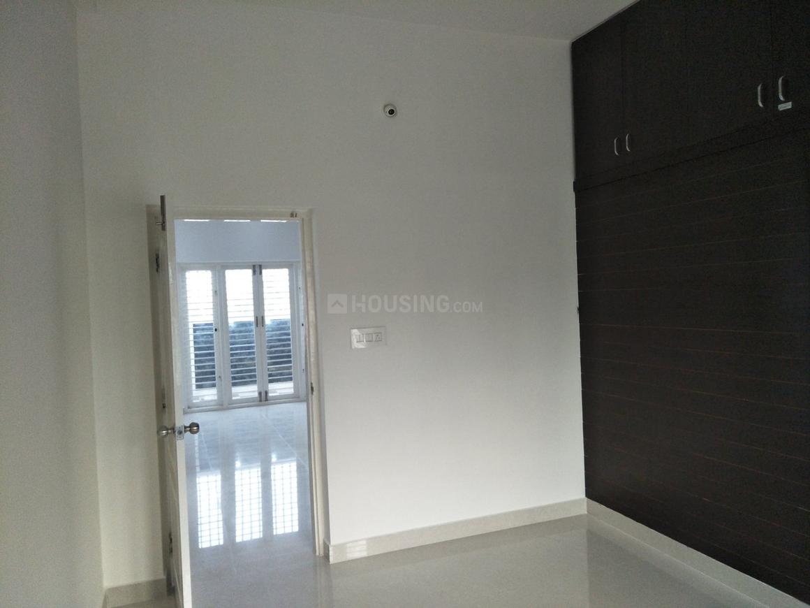 3 BHK 1200 Sqft Independent House for sale at Hebbal 1st Stage, Mysore