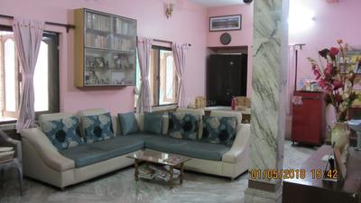 5 BHK Independent House