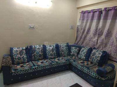 2 BHK Apartment
