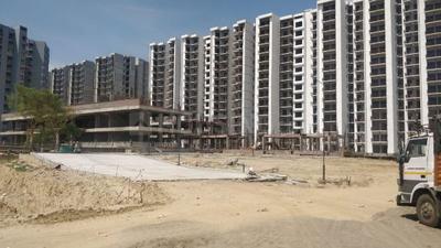 1 BHK Apartment