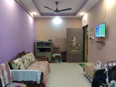 BHK 985 Sqft Flat for sale at Teghoria, East Kolkata Property