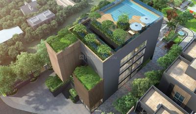 Gallery Cover Image of 2543 Sq.ft 3 BHK Villa for buy in Karappakam for 26000000