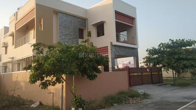 Gallery Cover Image of 3200 Sq.ft 3 BHK Villa for rent in Thatchoor for 20000