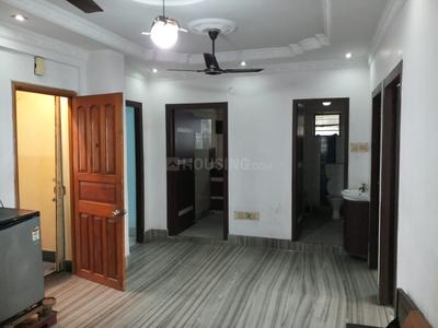 Gallery Cover Image of 1390 Sq.ft 3 BHK Apartment for buy in Mukundapur for 7500000