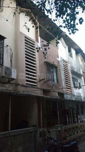Gallery Cover Image of 800 Sq.ft 2 BHK Independent House for buy in Airoli for 6500000