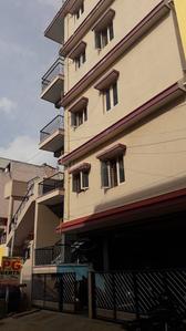 Building Image of Laxmi Sri Nivas PG in Bommasandra