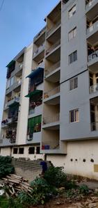 Gallery Cover Image of 950 Sq.ft 2 BHK Apartment for buy in SM Dream Height 3, Sector 71 for 2700000