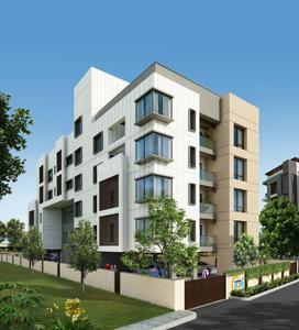 3 BHK Apartment