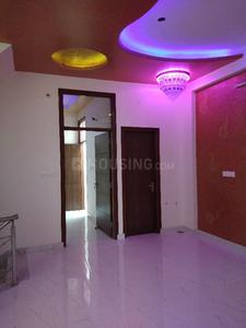 Gallery Cover Image of 1600 Sq.ft 3 BHK Independent House for buy in Vaishali Nagar for 5800000