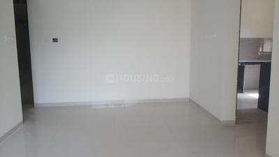 1 BHK Apartment