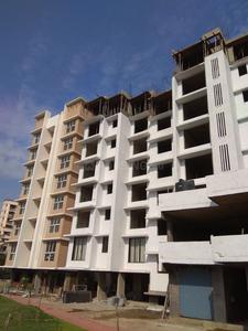 Gallery Cover Image of 1023 Sq.ft 2 BHK Apartment for buy in Andheri East for 13810500