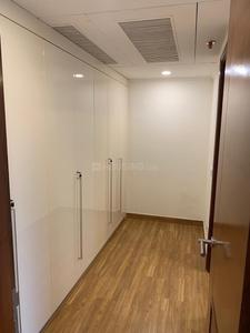 4 BHK Apartment