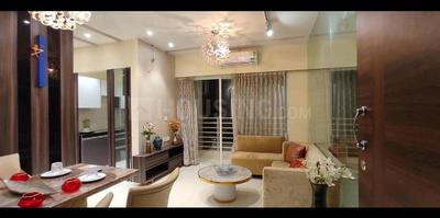 1 BHK Apartment