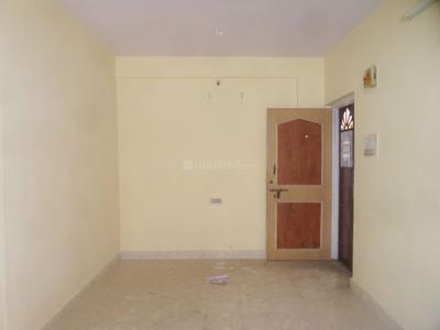 1 BHK Apartment