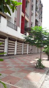 2 BHK Apartment