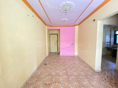 Gallery Cover Image of 540 Sq.ft 1 BHK Apartment for buy in Dombivli West for 3800000