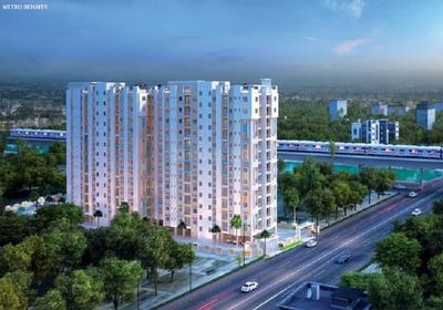 Gallery Cover Image of 1162 Sq.ft 3 BHK Apartment for buy in Thakurpukur for 3253600