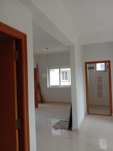 Gallery Cover Image of 1540 Sq.ft 3 BHK Apartment for buy in Miyapur for 7700000