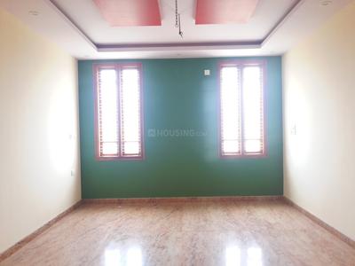 3 BHK Independent House
