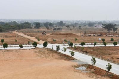 Residential Plot