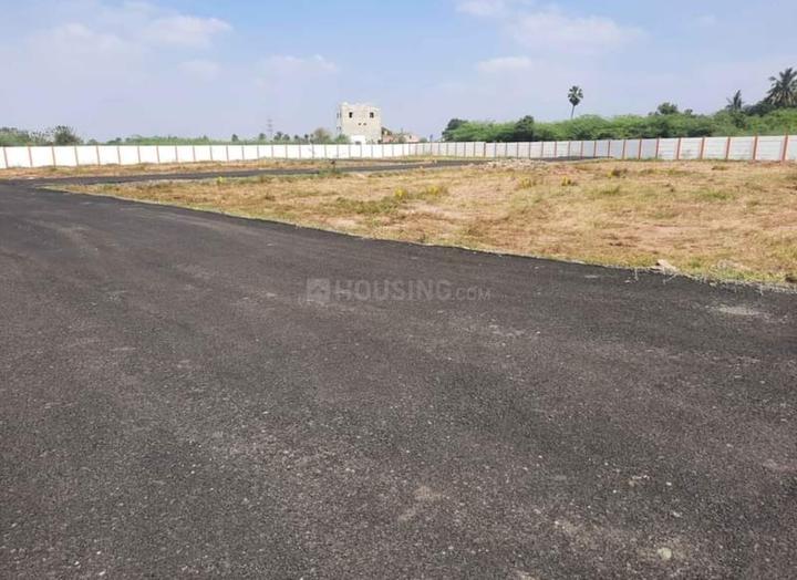 Residential 850 Sqft Plot for sale at Avadi, Chennai Property ID