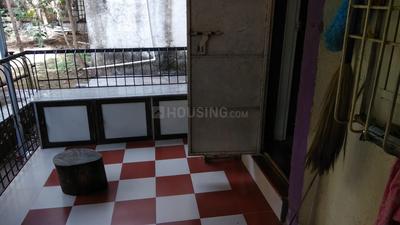 Gallery Cover Image of 900 Sq.ft 3 BHK Independent Floor for buy in Boisar for 3900000
