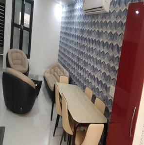 3 BHK Independent House