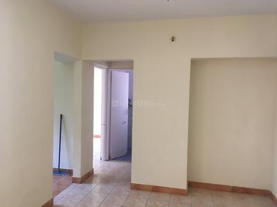 Gallery Cover Image of 550 Sq.ft 1 BHK Apartment for buy in Dhayari for 2300000