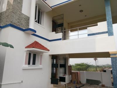 3 BHK Independent House
