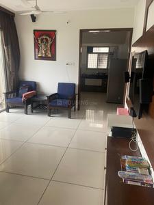 BHK 1235 Sqft Flat for sale at Kothrud, Paud Road Property ID