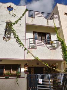 Gallery Cover Image of 2000 Sq.ft 3 BHK Independent House for buy in Kalkere for 8300000