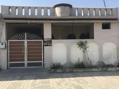 Gallery Cover Image of 1633 Sq.ft 2 BHK Independent House for buy in Chohak Kallan Village for 2300000