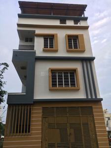 Gallery Cover Image of 2000 Sq.ft 4 BHK Independent House for buy in Banashankari 6th Stage 6th Block for 9000000