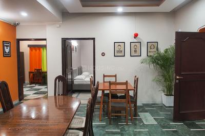 1 BHK Apartment