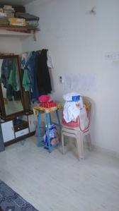 1 BHK Apartment
