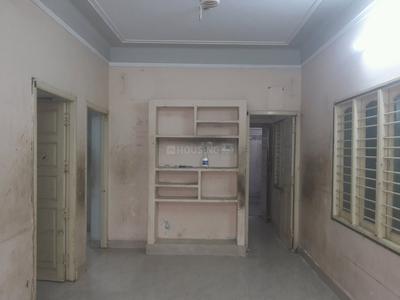Gallery Cover Image of 800 Sq.ft 2 BHK Independent House for buy in Ramapuram for 11500000