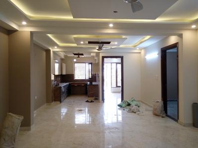 3 BHK Independent Floor