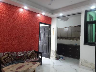 2 BHK Independent Floor