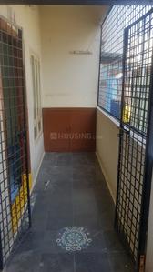 Gallery Cover Image of 1800 Sq.ft 2 BHK Independent Floor for rent in Malkajgiri for 12000