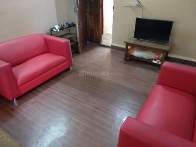 Gallery Cover Image of 700 Sq.ft 2 BHK Apartment for rent in Borivali West for 28000