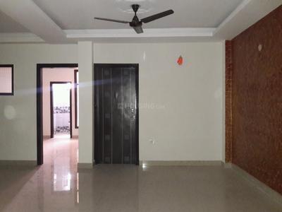 Gallery Cover Image of 1200 Sq.ft 3 BHK Independent Floor for buy in Chhattarpur for 2900000