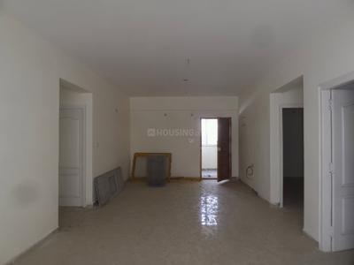 Gallery Cover Image of 1530 Sq.ft 3 BHK Apartment for buy in RR Nagar for 5202000