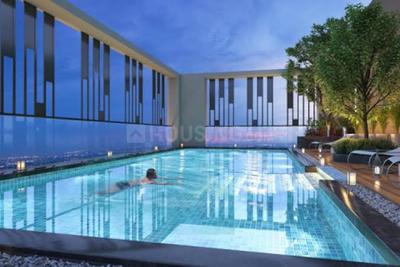 3 BHK अपार्टमेंट