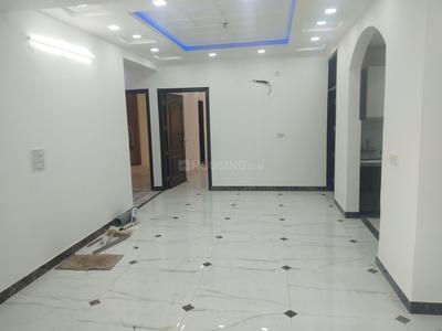5 BHK Apartment